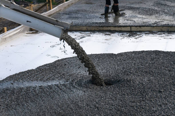 Best Concrete Patio Contractor  in Corona, CA