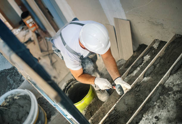 Best Affordable Concrete Contractor  in Corona, CA