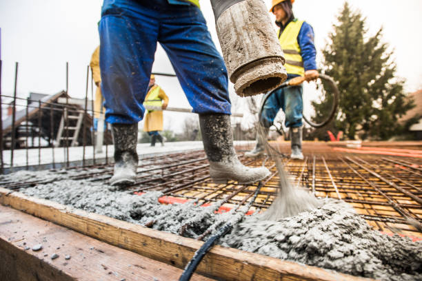 Best Concrete Repair Services  in Corona, CA